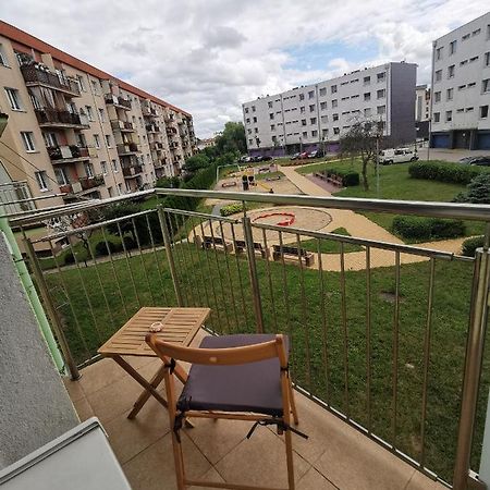 Apartament Jak U Mamy Γκντίνια Εξωτερικό φωτογραφία