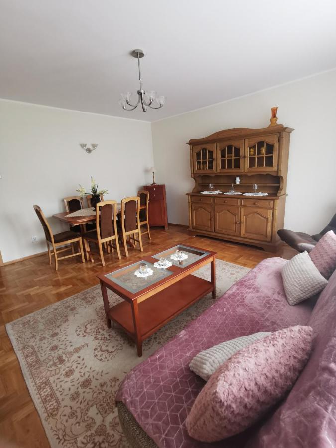 Apartament Jak U Mamy Γκντίνια Εξωτερικό φωτογραφία