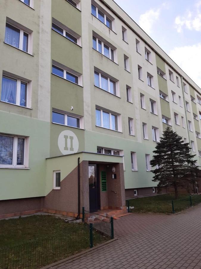 Apartament Jak U Mamy Γκντίνια Εξωτερικό φωτογραφία